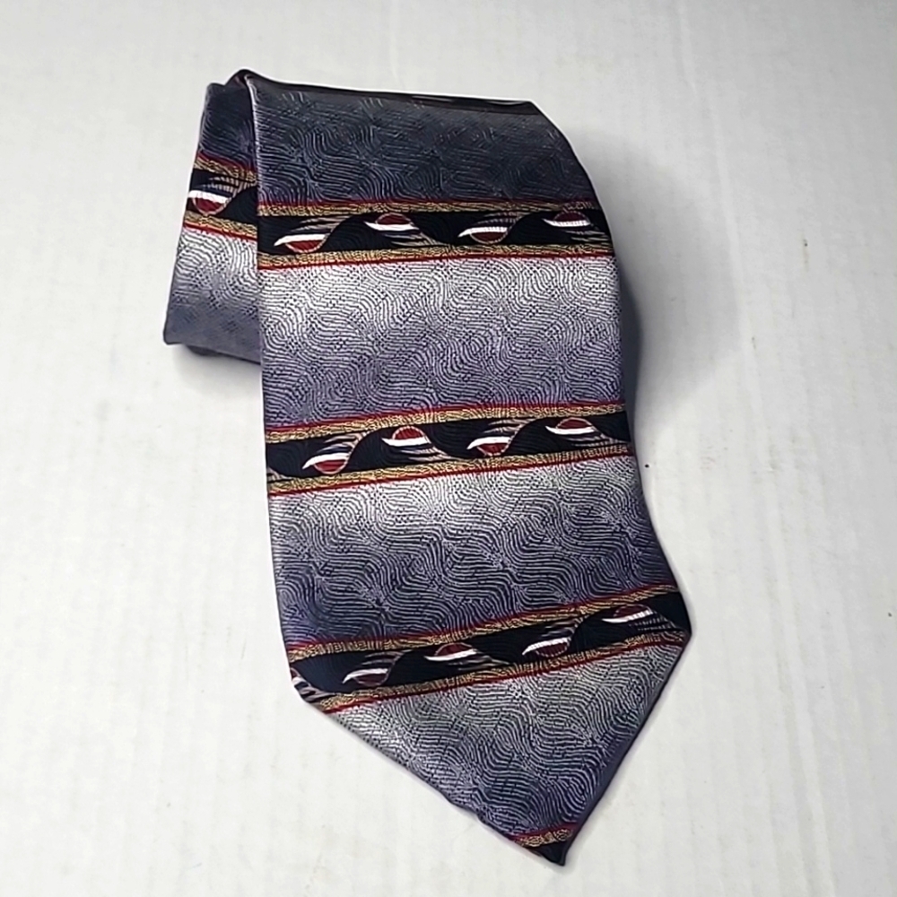 EVAN PICONE Men's Necktie